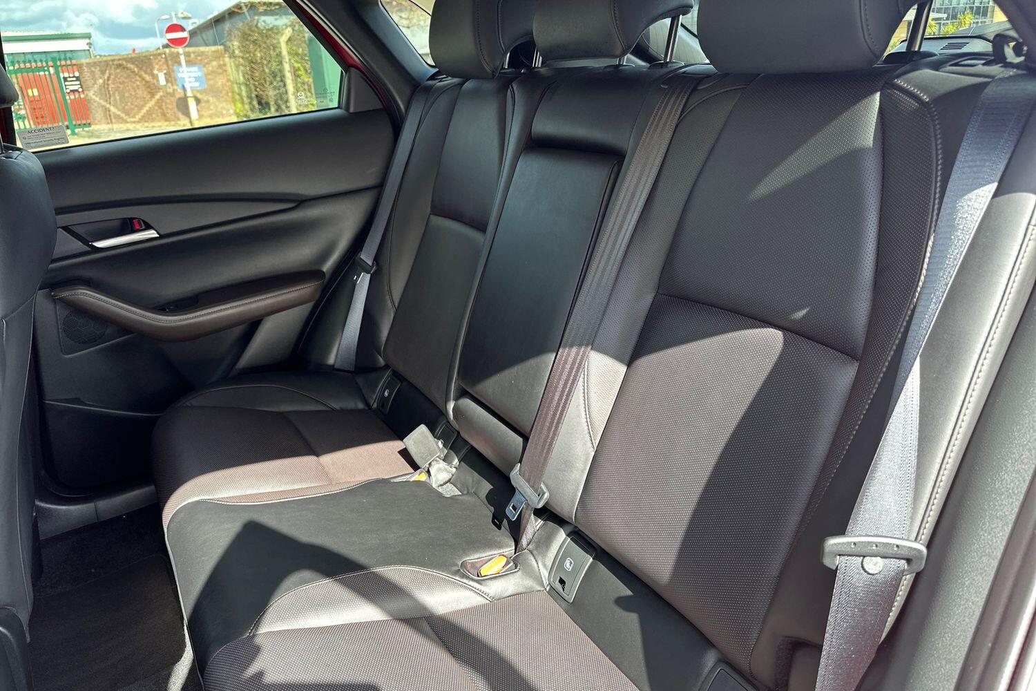 Used Mazda CX-30 2023 for sale - 78055620: Photo 19