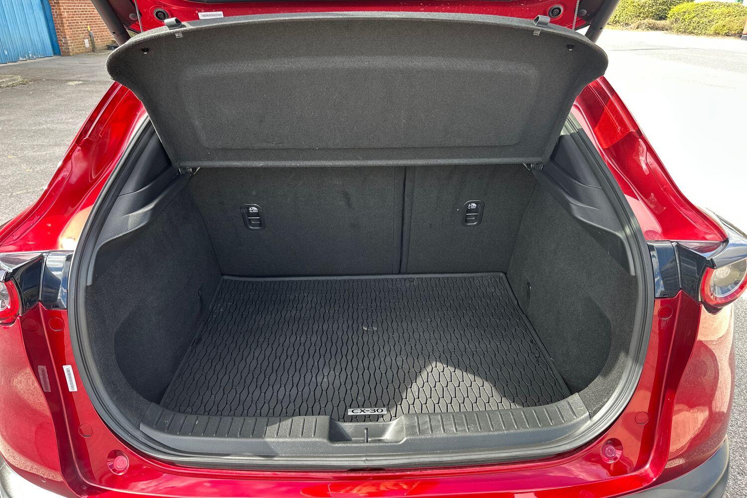 Used Mazda CX-30 2023 for sale - 78055620: Photo 20