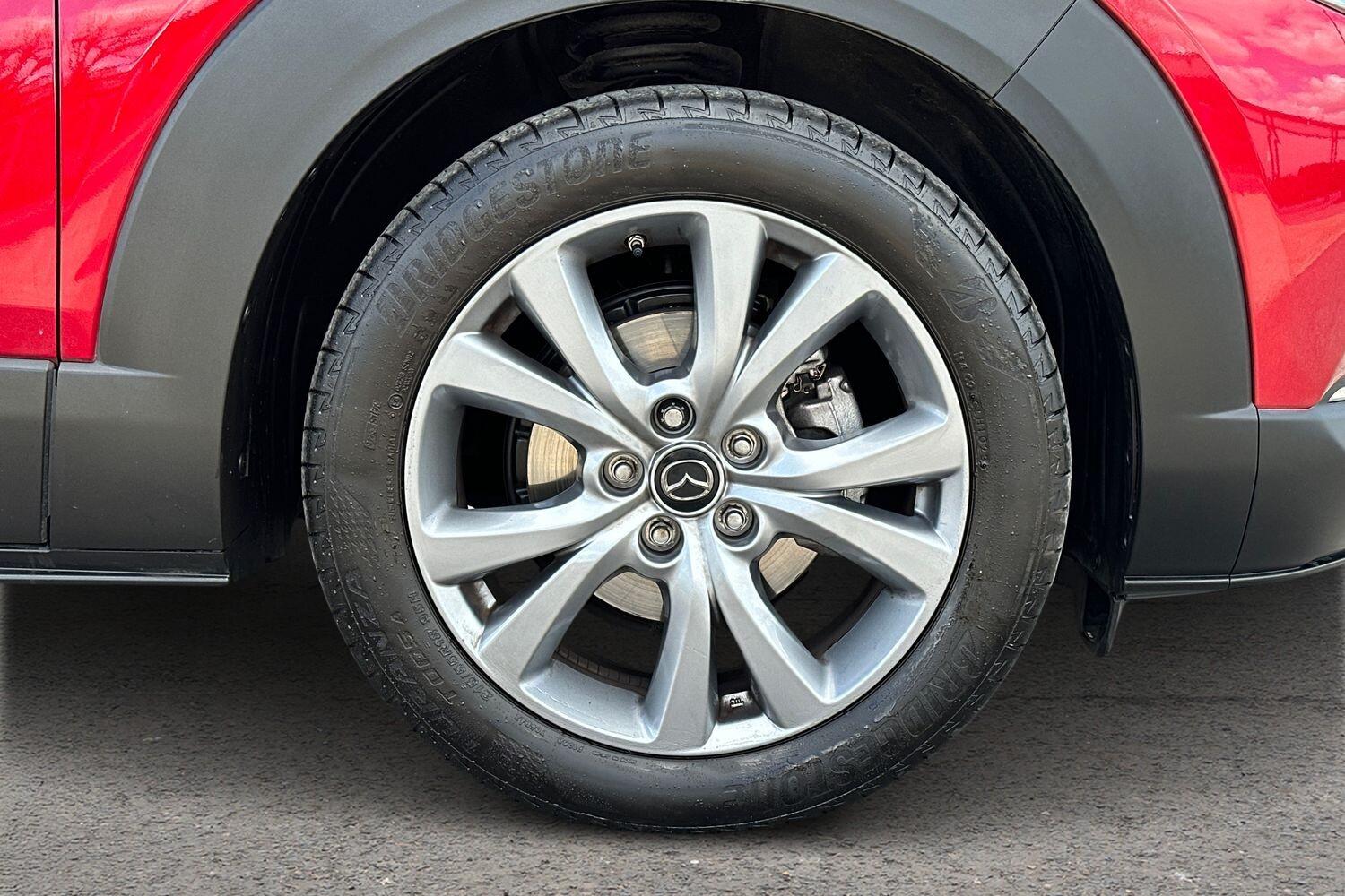 Used Mazda CX-30 2023 for sale - 78055620: Photo 5