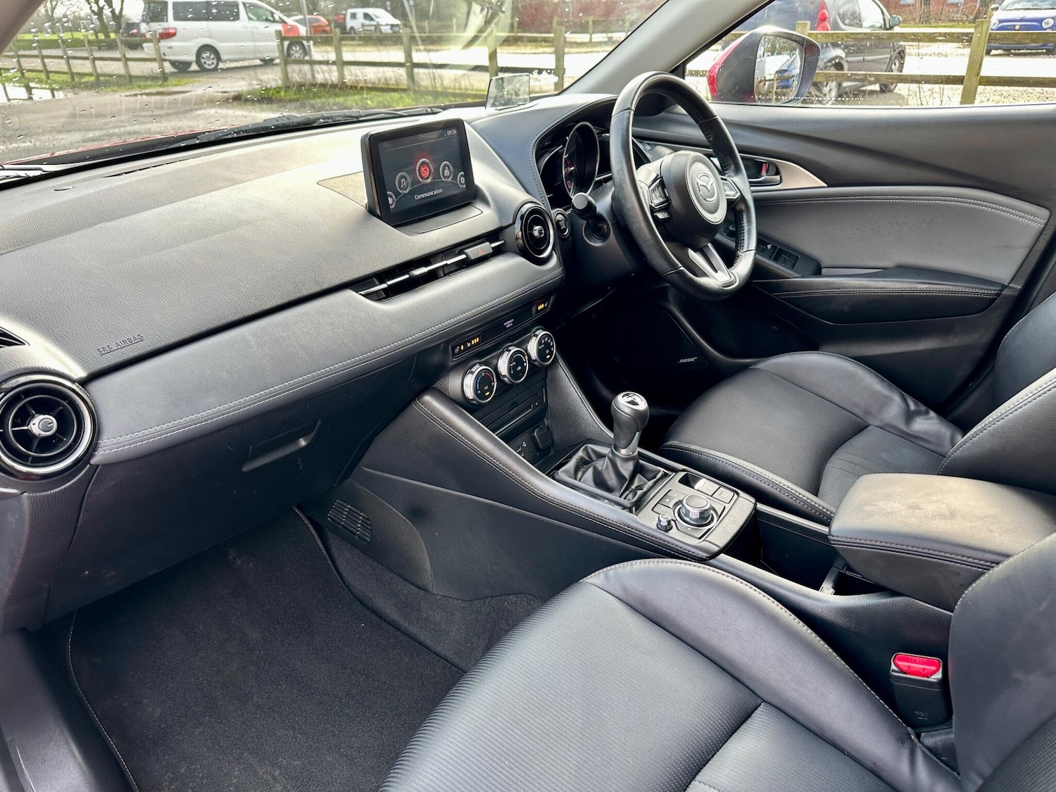 Used Mazda CX-3 2019 for sale - 77519790: Photo 15