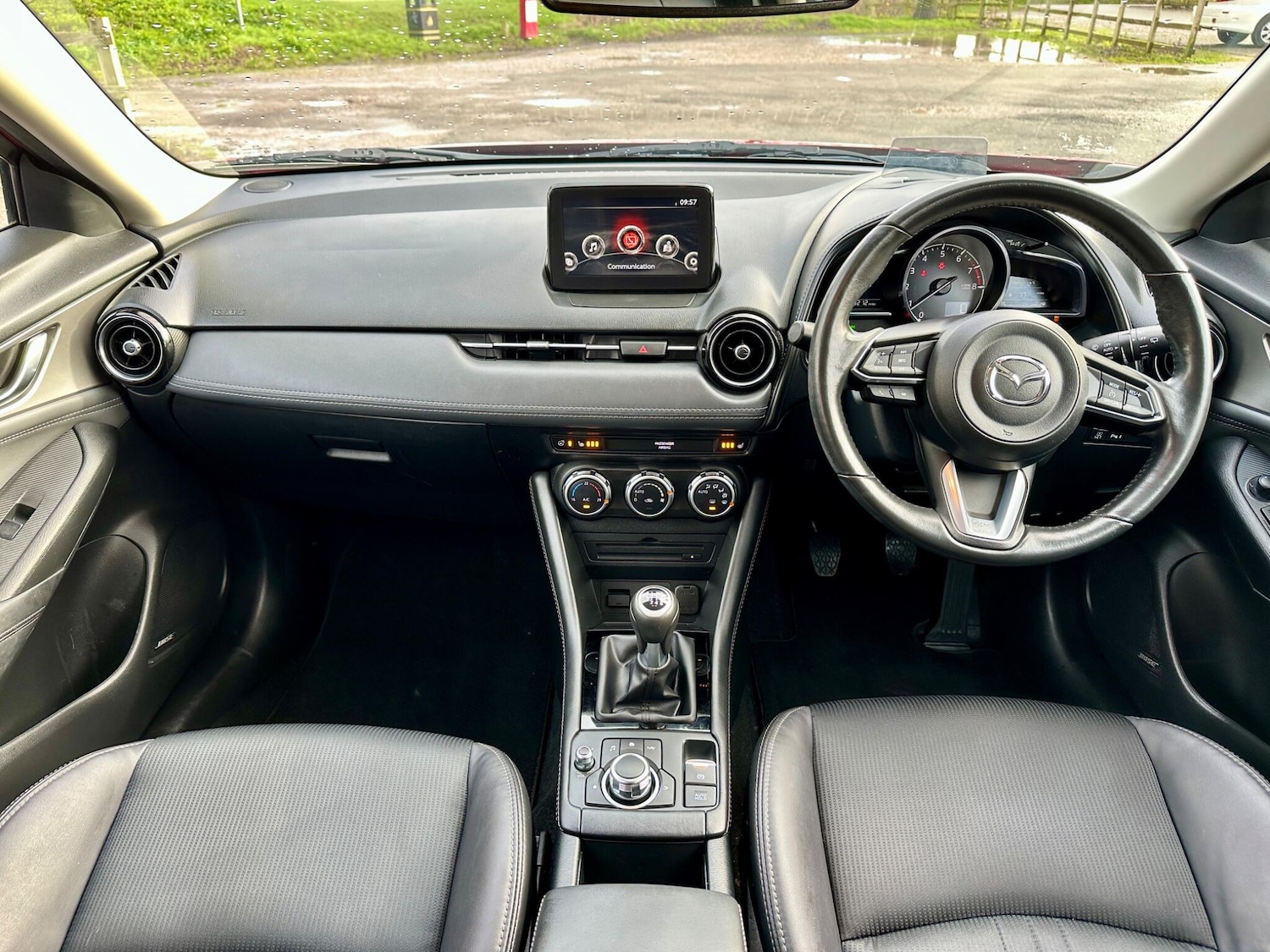 Used Mazda CX-3 2019 for sale - 77519790: Photo 16