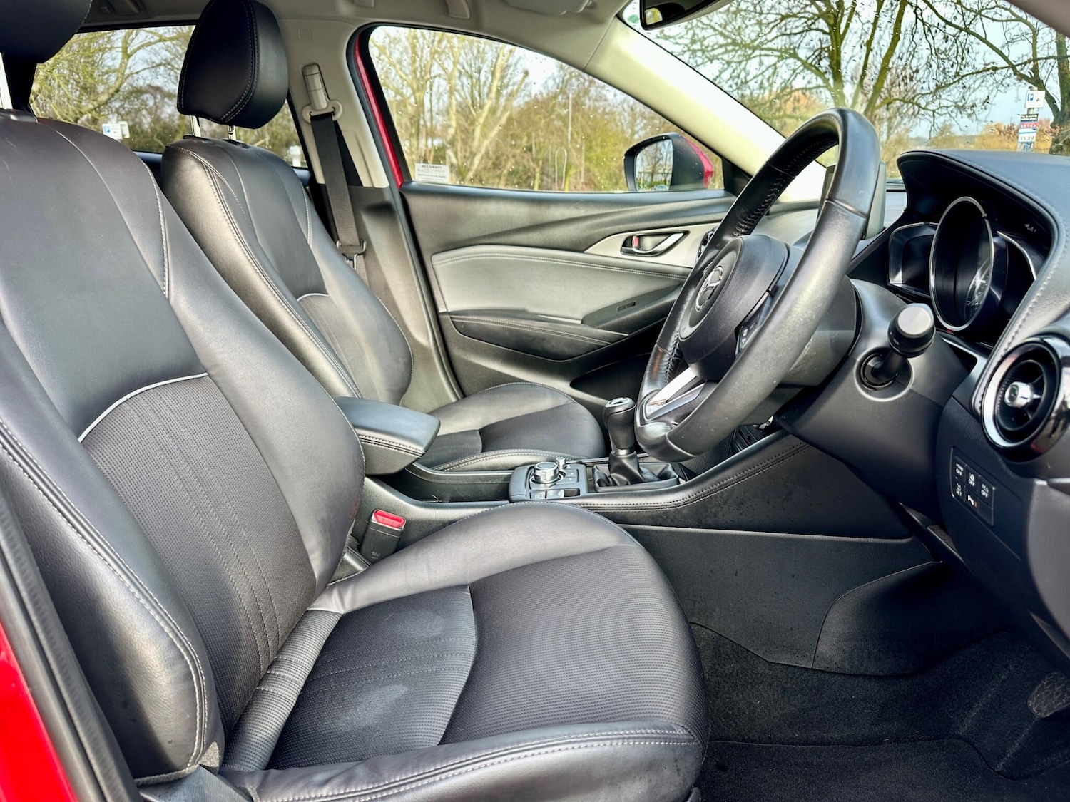 Used Mazda CX-3 2019 for sale - 77519790: Photo 18