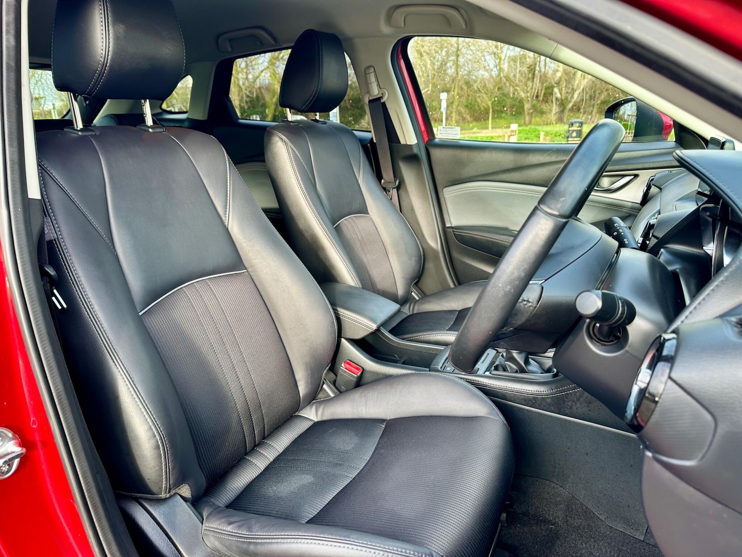 Used Mazda CX-3 2019 for sale - 77519790: Photo 19