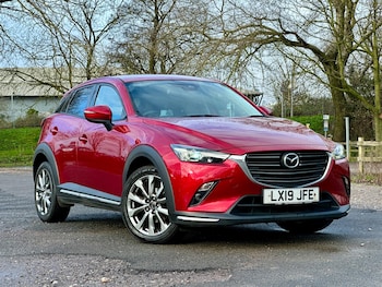 2019 (19) - 2.0 Sport Nav + 5dr