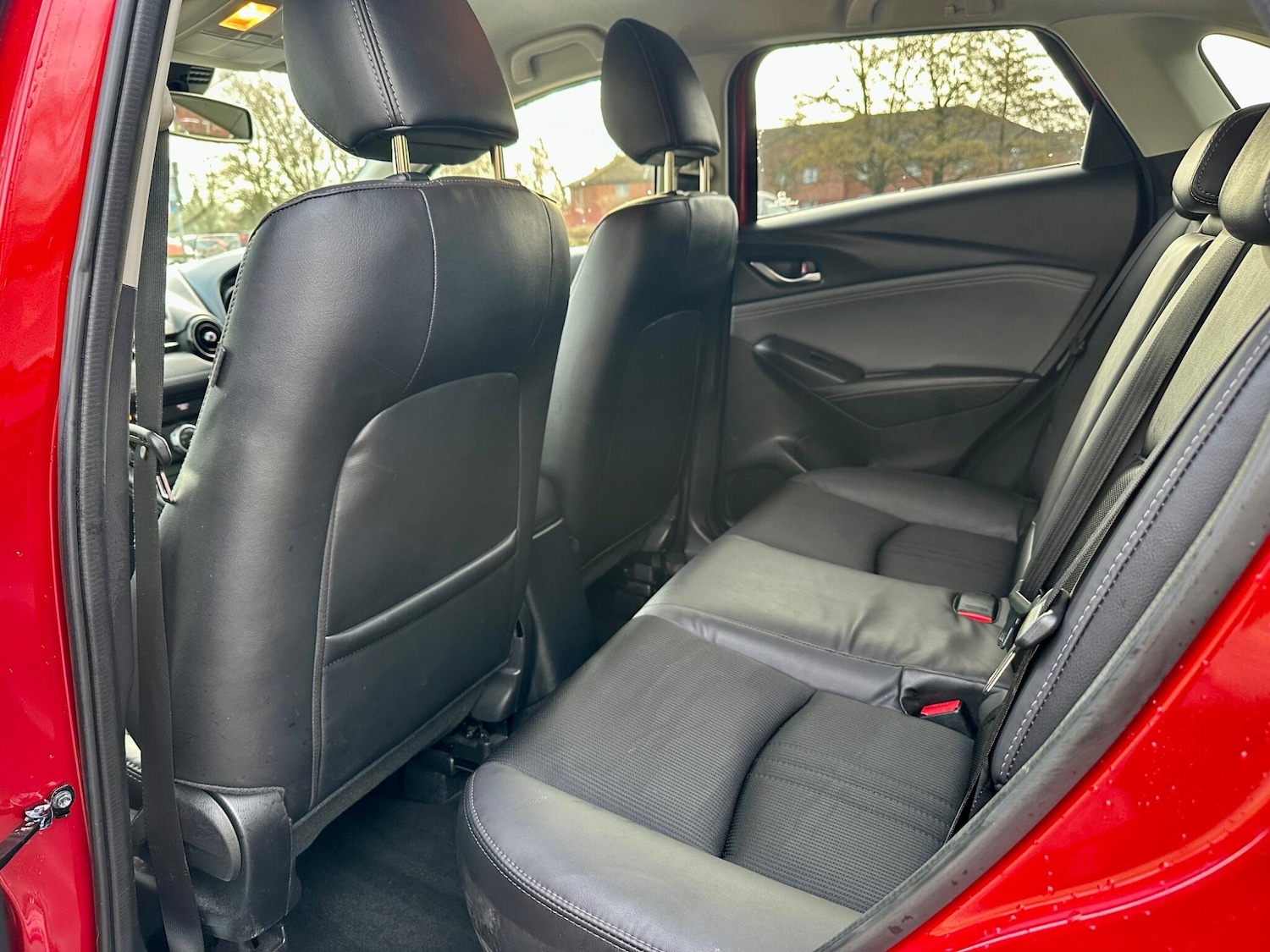 Used Mazda CX-3 2019 for sale - 77519790: Photo 20