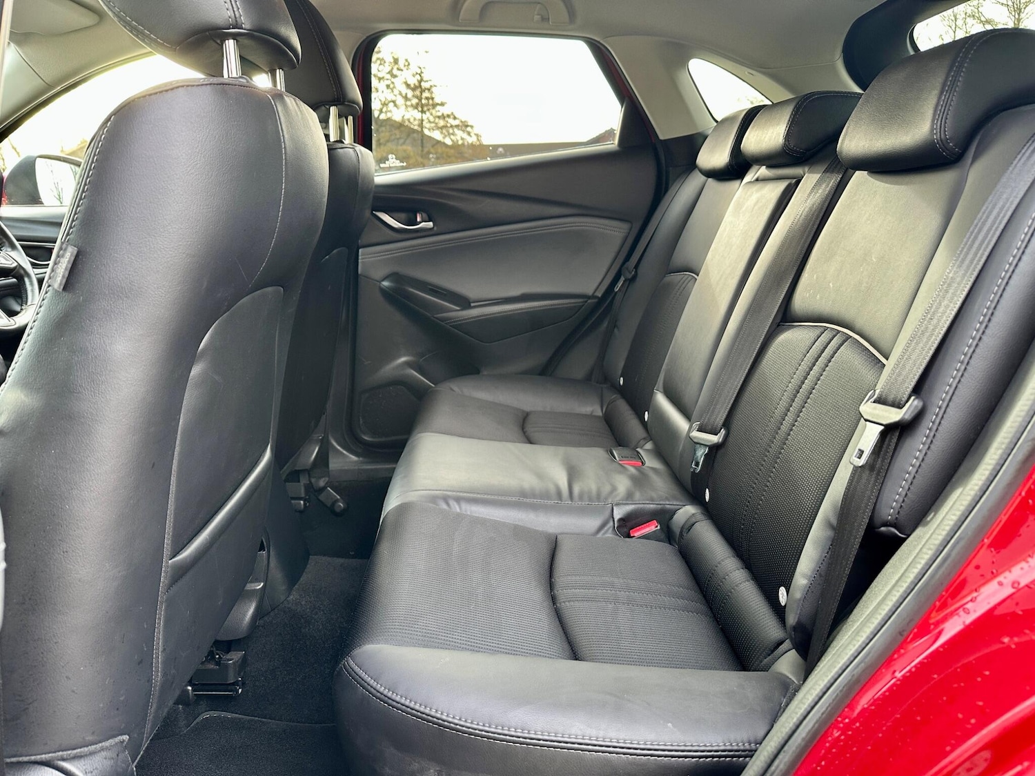 Used Mazda CX-3 2019 for sale - 77519790: Photo 21