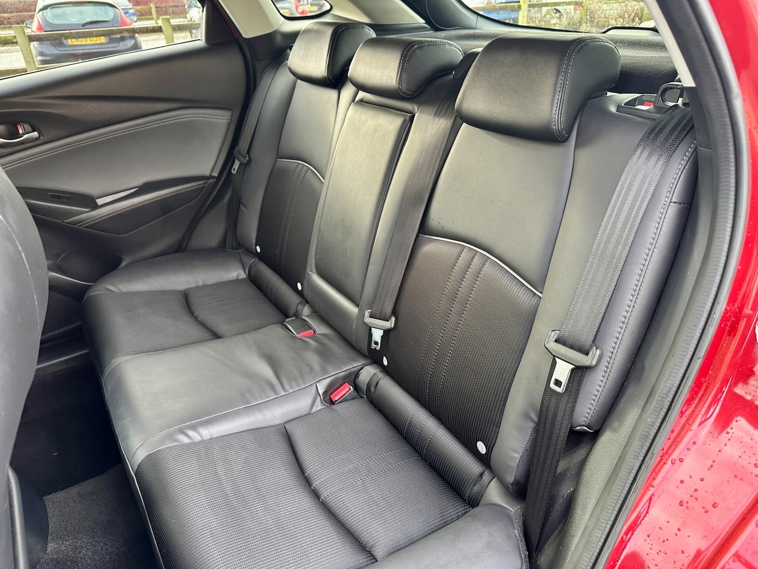 Used Mazda CX-3 2019 for sale - 77519790: Photo 22