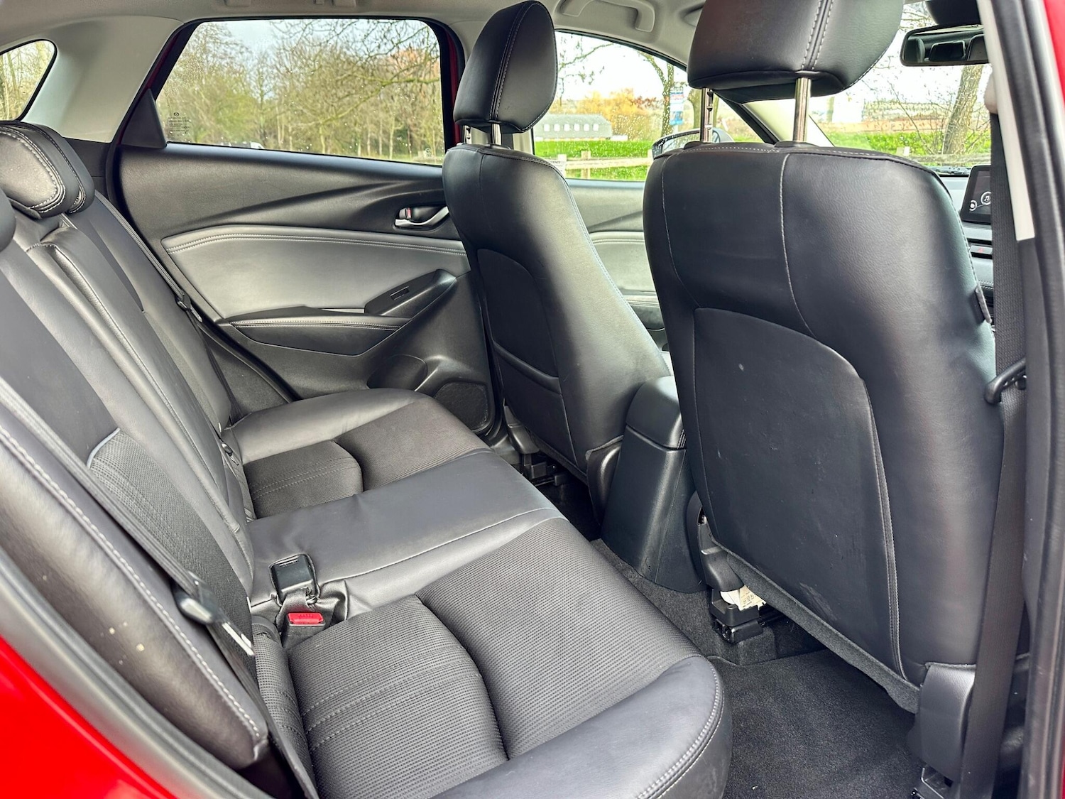 Used Mazda CX-3 2019 for sale - 77519790: Photo 23