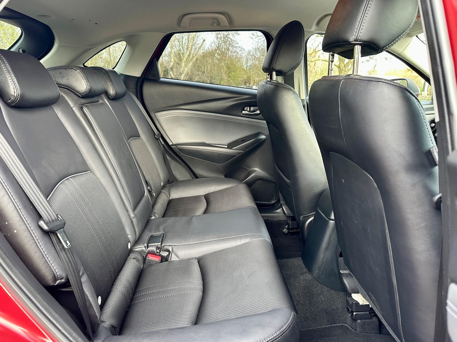 Used Mazda CX-3 2019 for sale - 77519790: Photo 24