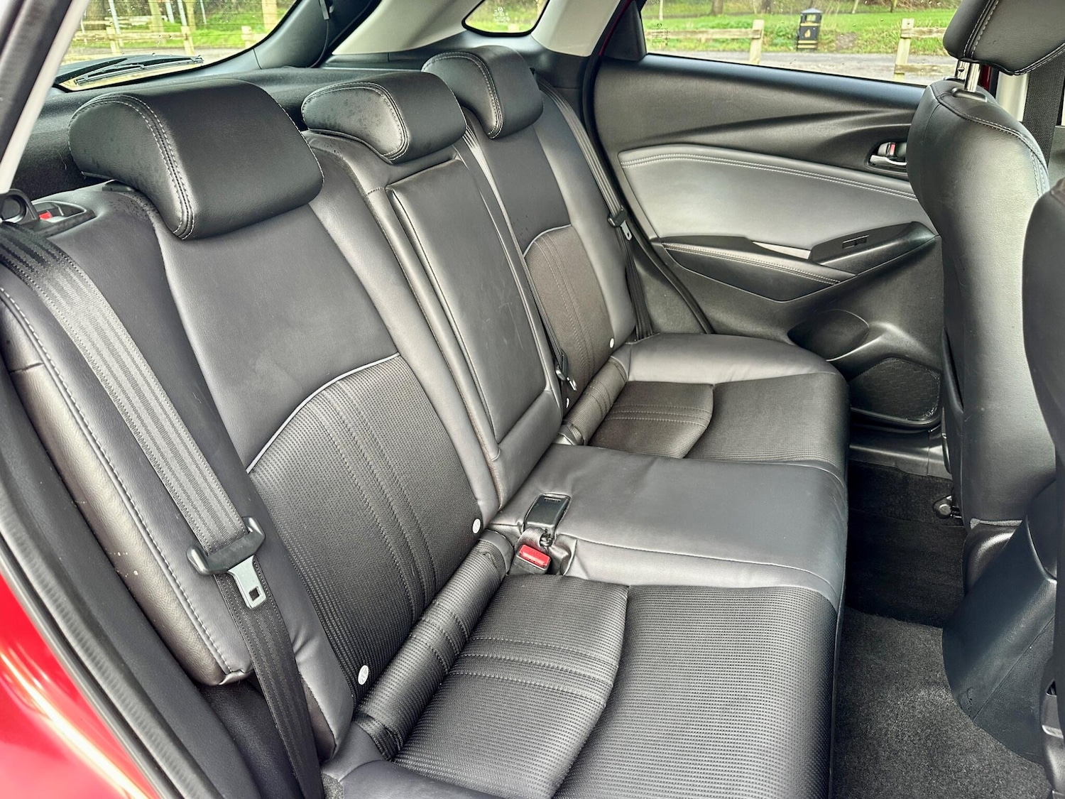 Used Mazda CX-3 2019 for sale - 77519790: Photo 25