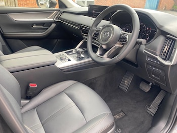 Used Mazda CX-60 2025 for sale - 76231323: Photo