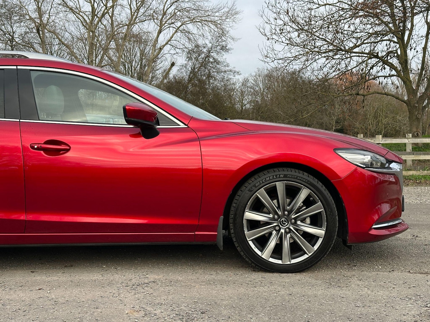 Used Mazda Mazda6 2019 for sale - 77326765: Photo 12