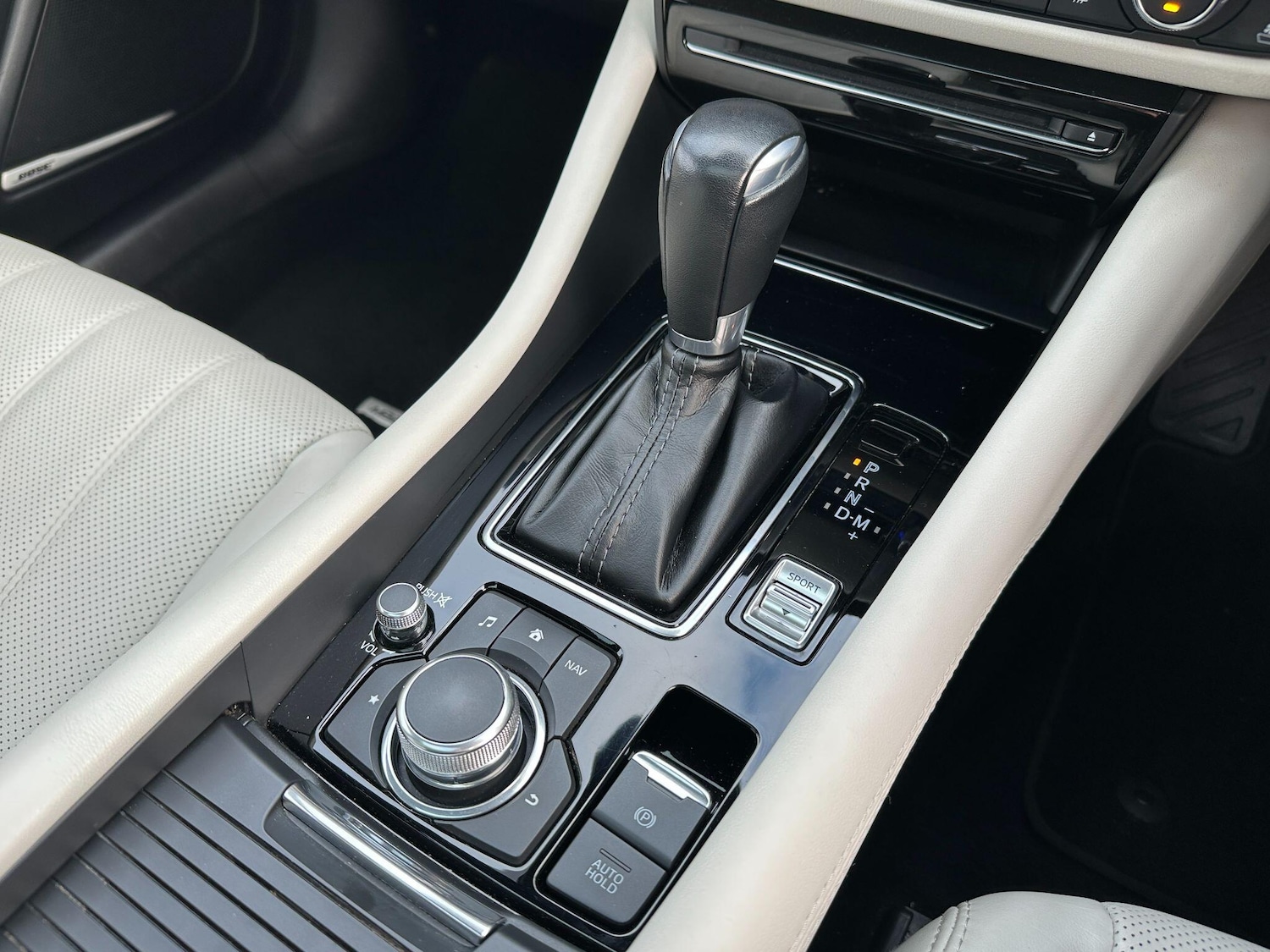 Used Mazda Mazda6 2019 for sale - 77326765: Photo 16