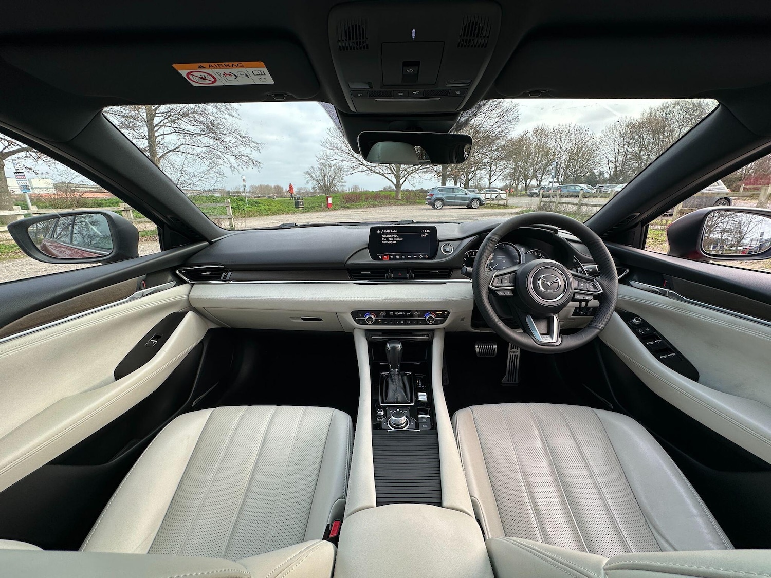 Used Mazda Mazda6 2019 for sale - 77326765: Photo 17