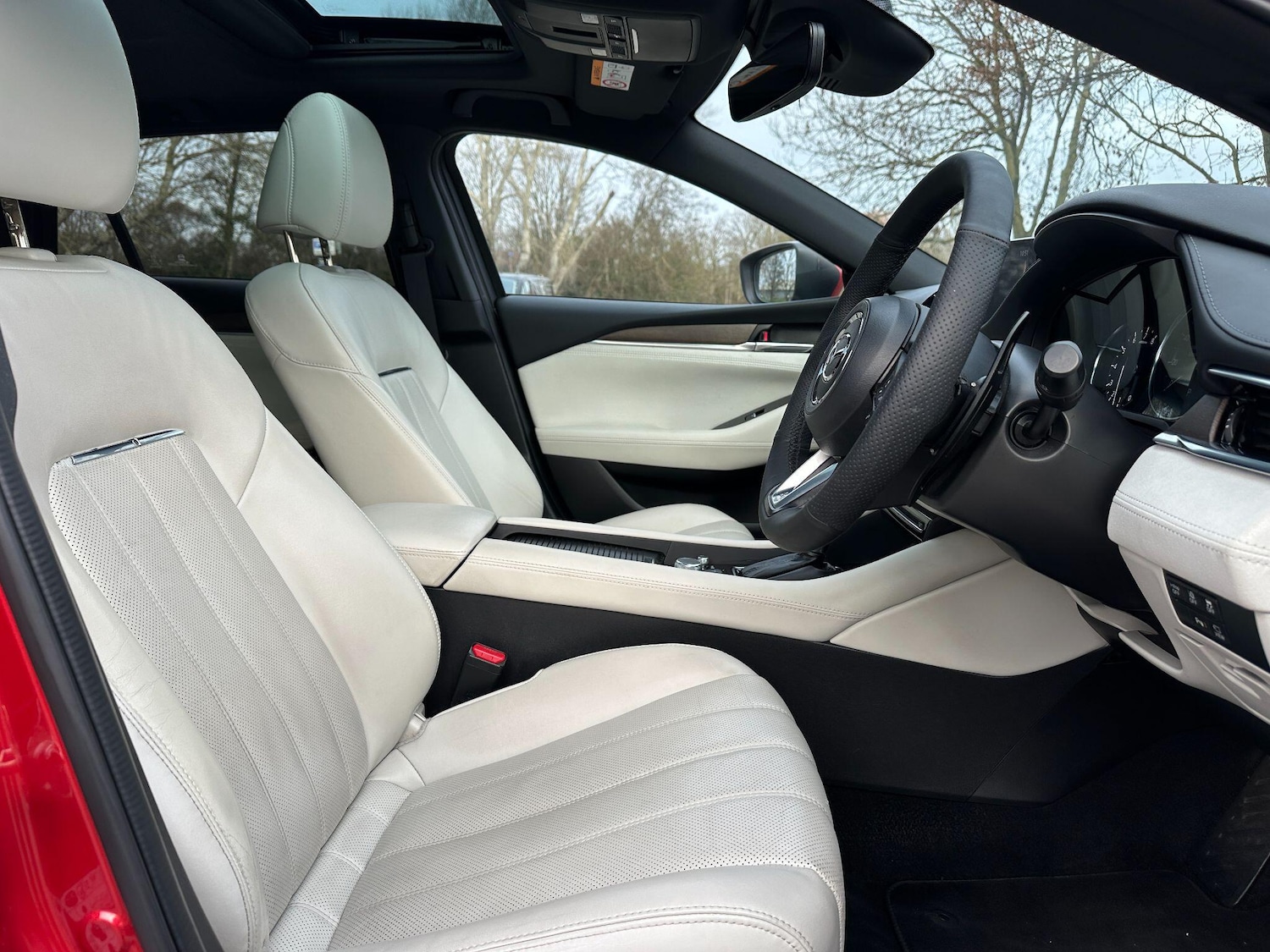 Used Mazda Mazda6 2019 for sale - 77326765: Photo 18