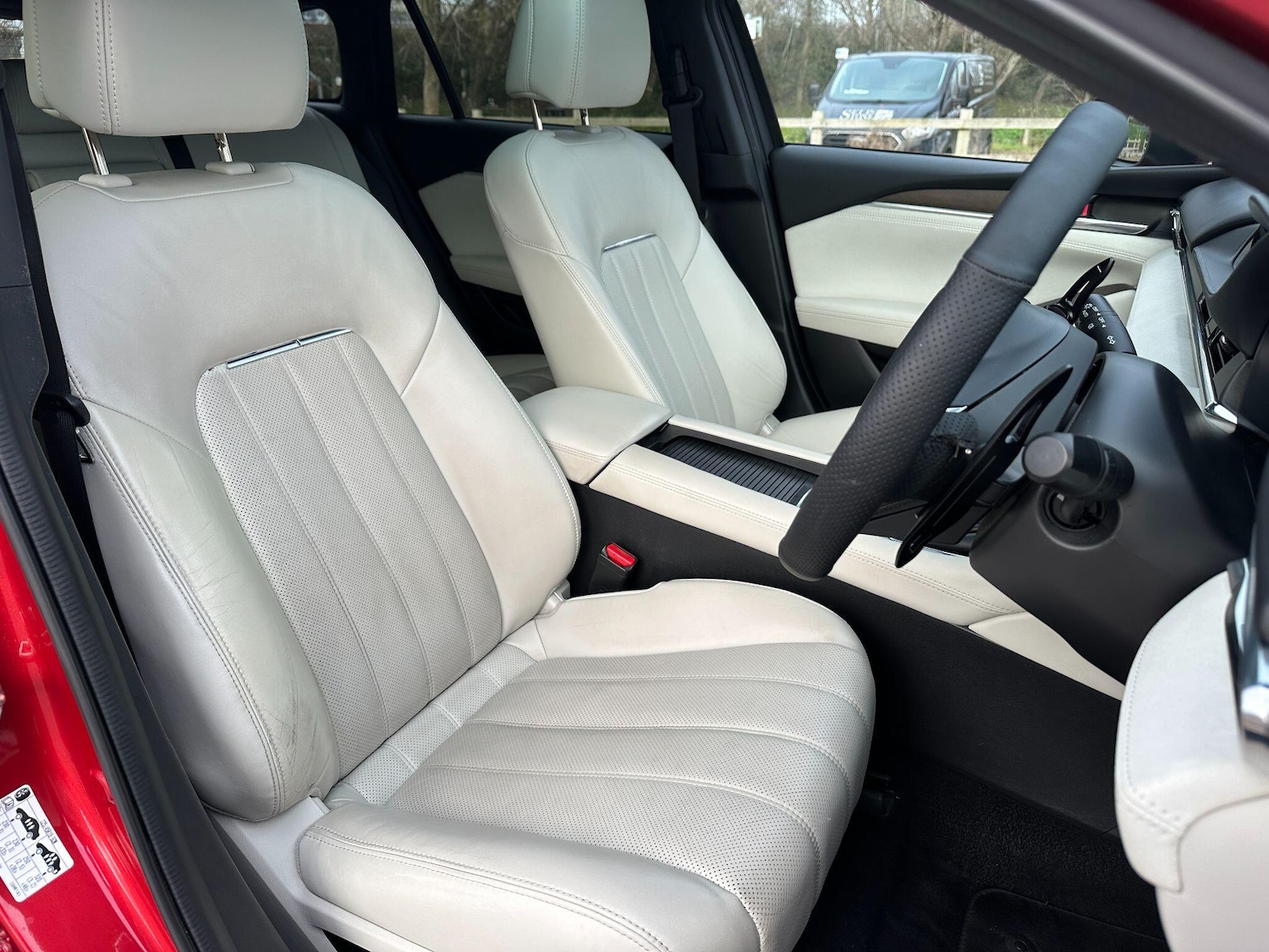 Used Mazda Mazda6 2019 for sale - 77326765: Photo 19