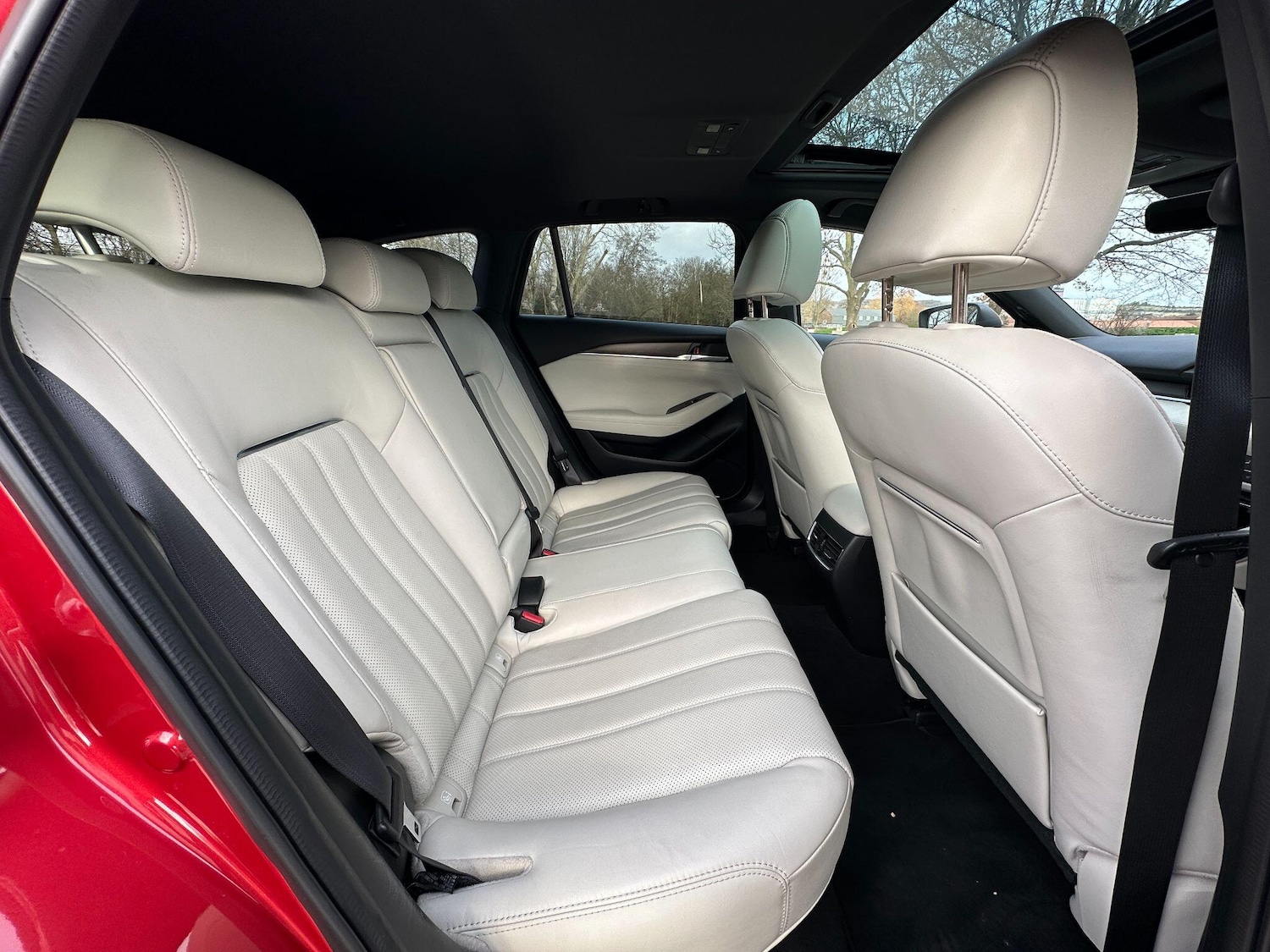 Used Mazda Mazda6 2019 for sale - 77326765: Photo 20