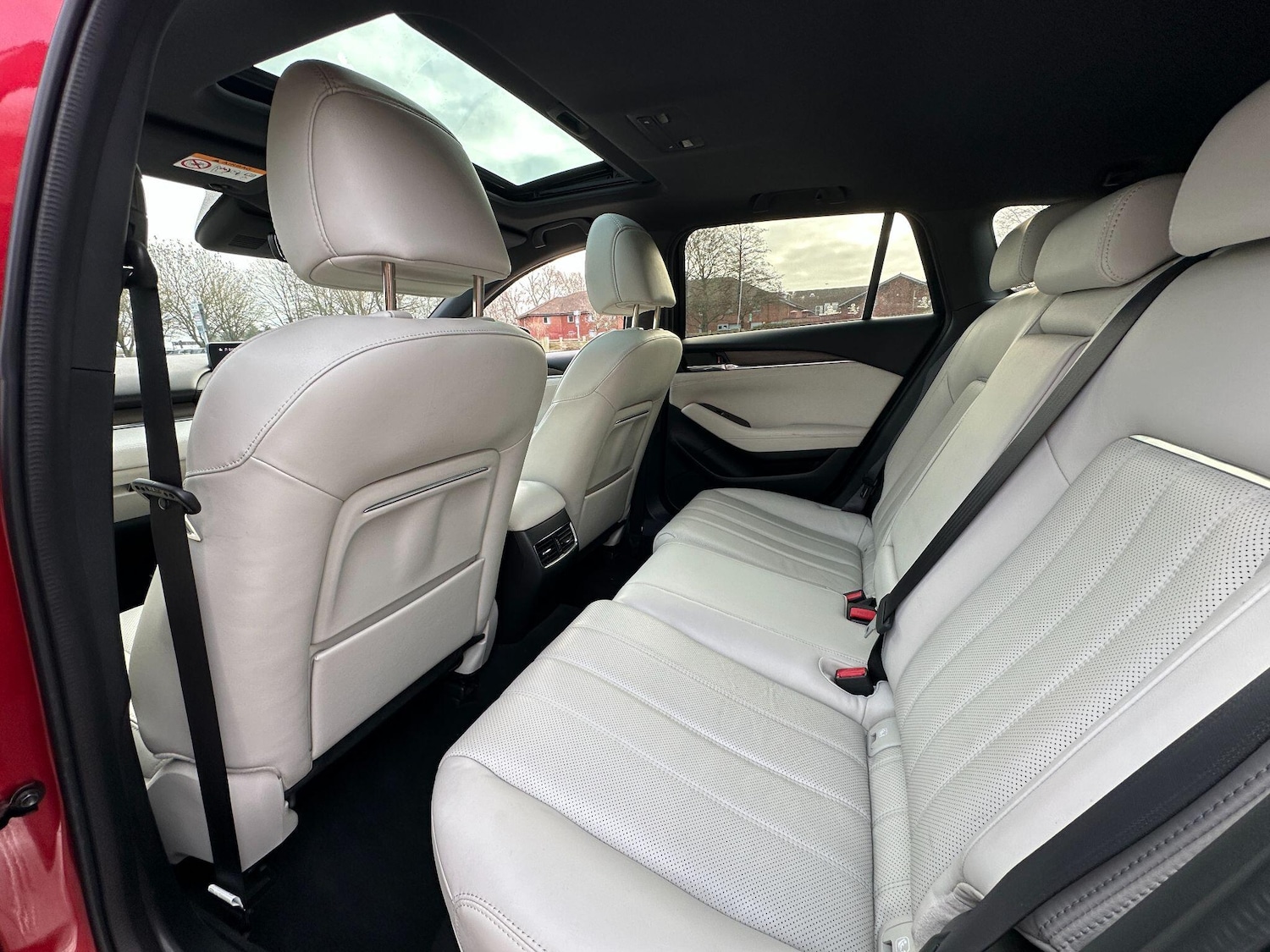 Used Mazda Mazda6 2019 for sale - 77326765: Photo 21