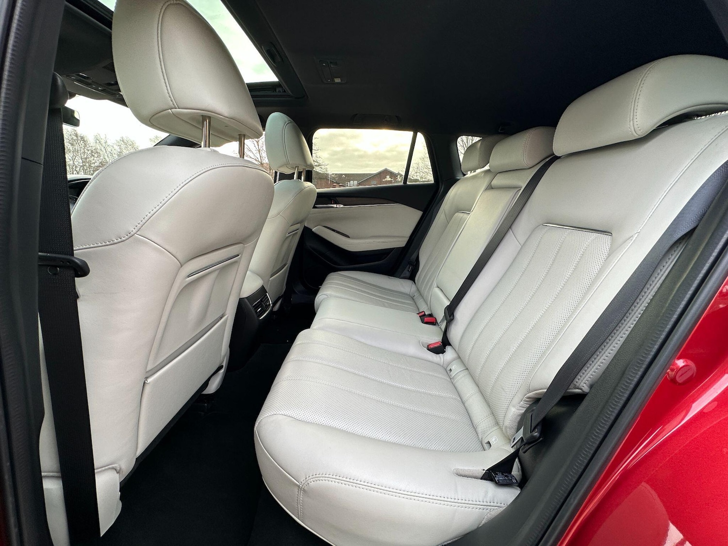 Used Mazda Mazda6 2019 for sale - 77326765: Photo 22