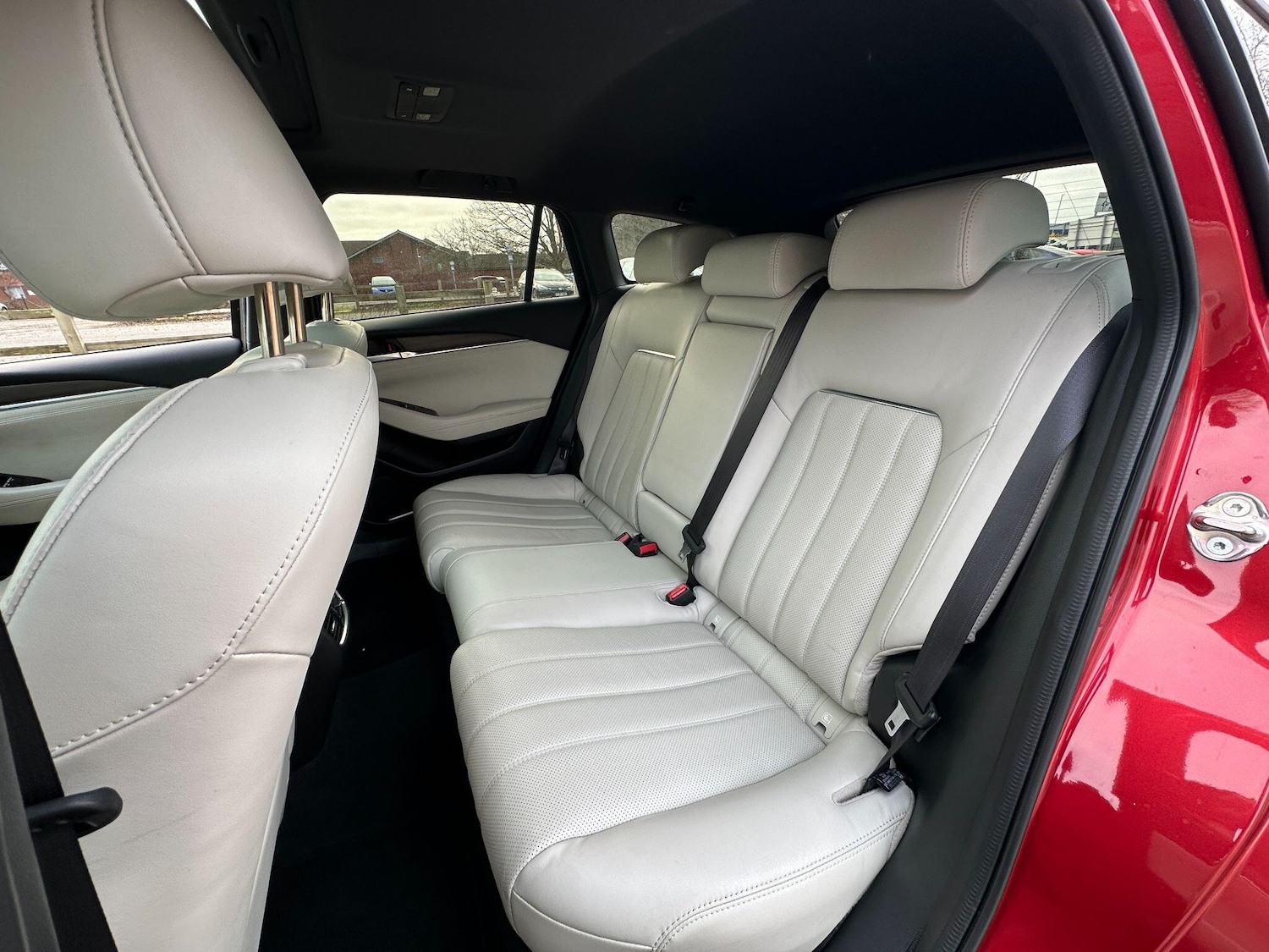 Used Mazda Mazda6 2019 for sale - 77326765: Photo 23