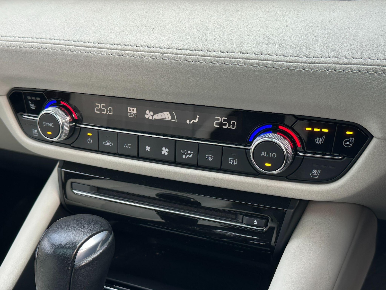 Used Mazda Mazda6 2019 for sale - 77326765: Photo 24