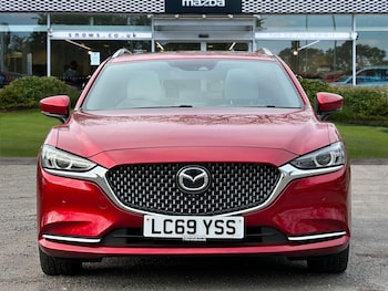 Used Mazda Mazda6 2019 for sale - 77326765: Photo