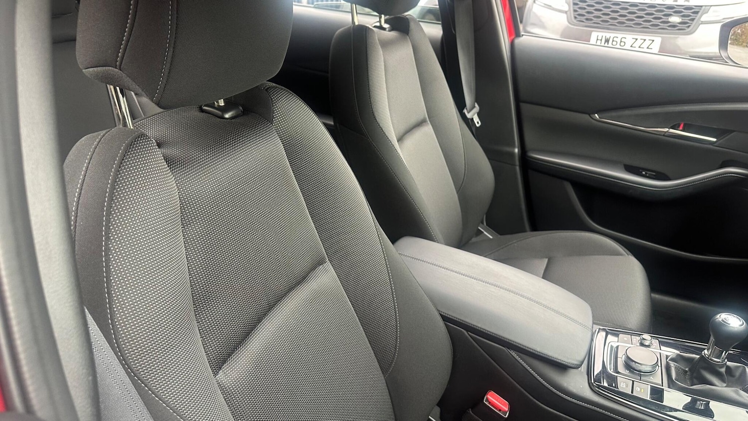 Used Mazda CX-30 2022 for sale - 76674466: Photo 10