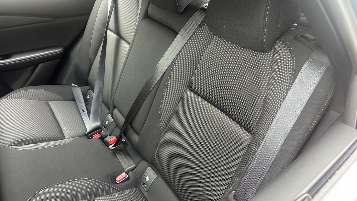 Used Mazda CX-30 2022 for sale - 76674466: Photo 11