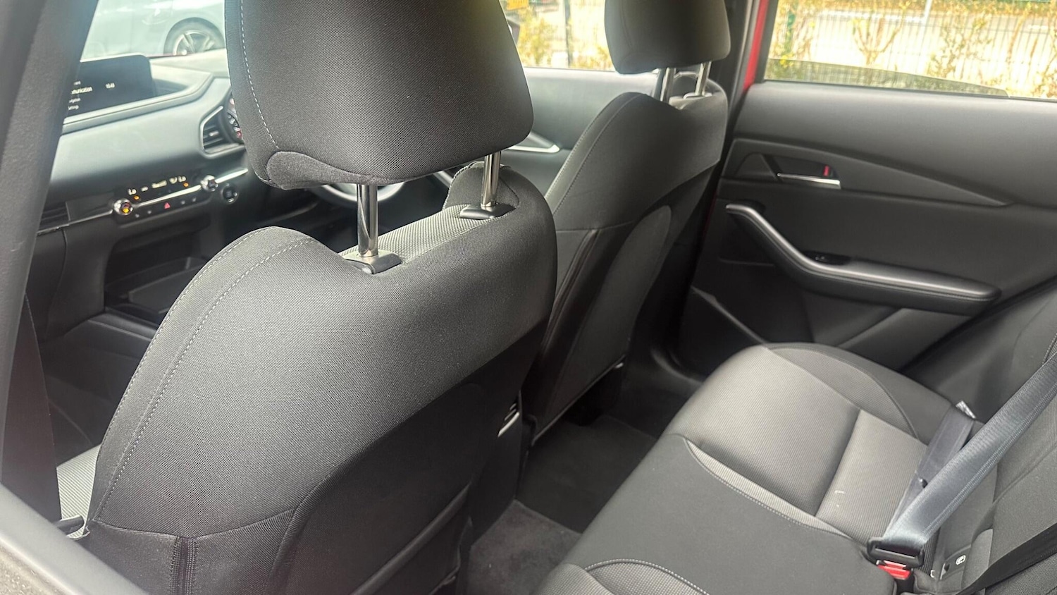 Used Mazda CX-30 2022 for sale - 76674466: Photo 12