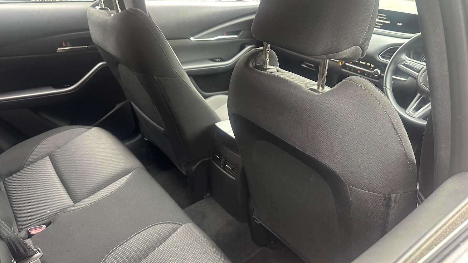 Used Mazda CX-30 2022 for sale - 76674466: Photo 13