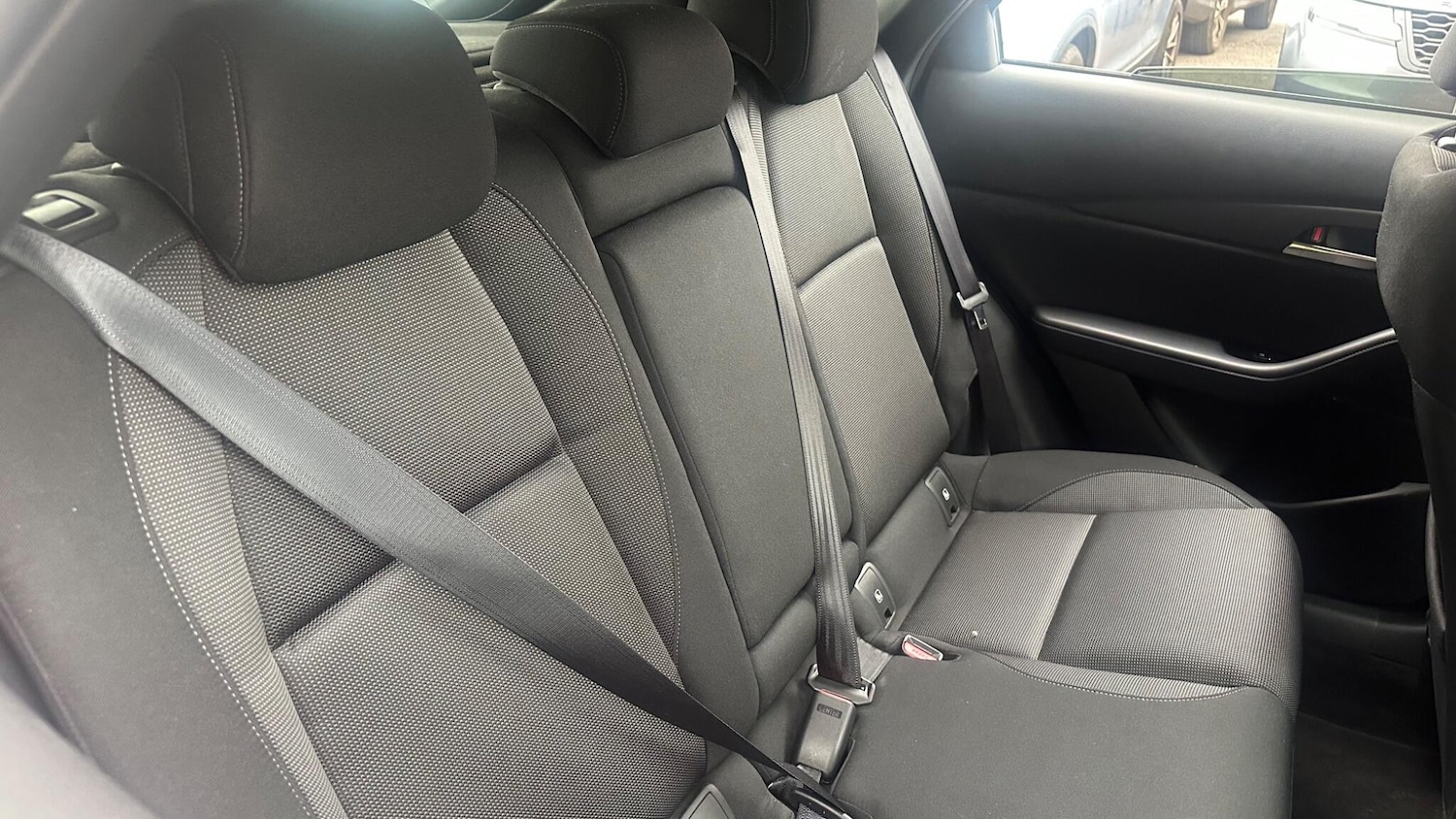 Used Mazda CX-30 2022 for sale - 76674466: Photo 14