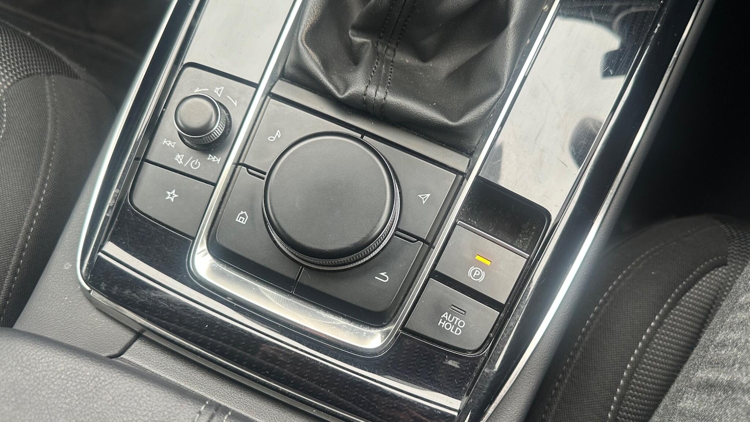 Used Mazda CX-30 2022 for sale - 76674466: Photo 16