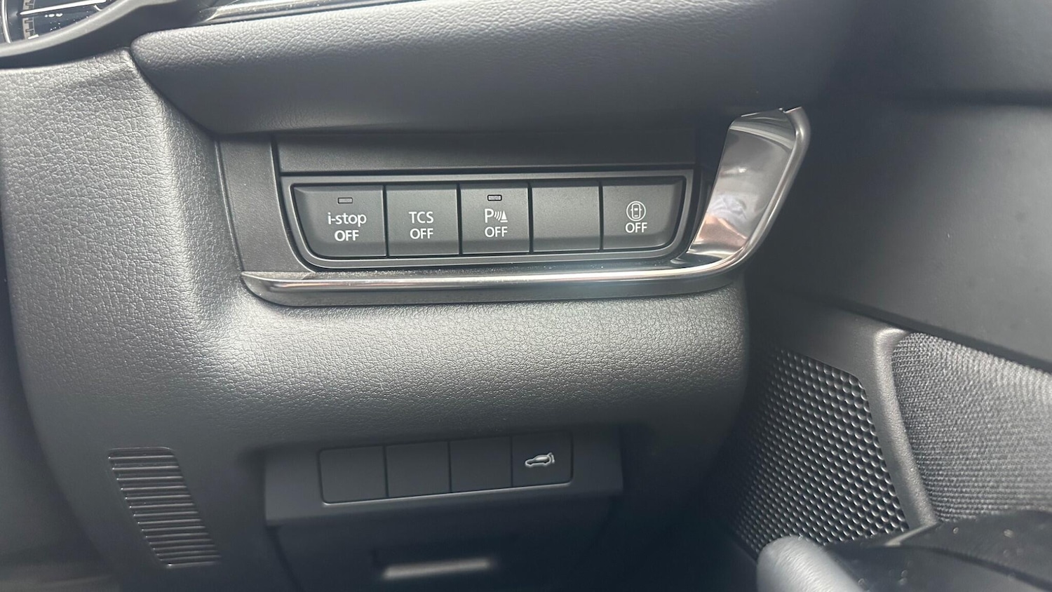 Used Mazda CX-30 2022 for sale - 76674466: Photo 18