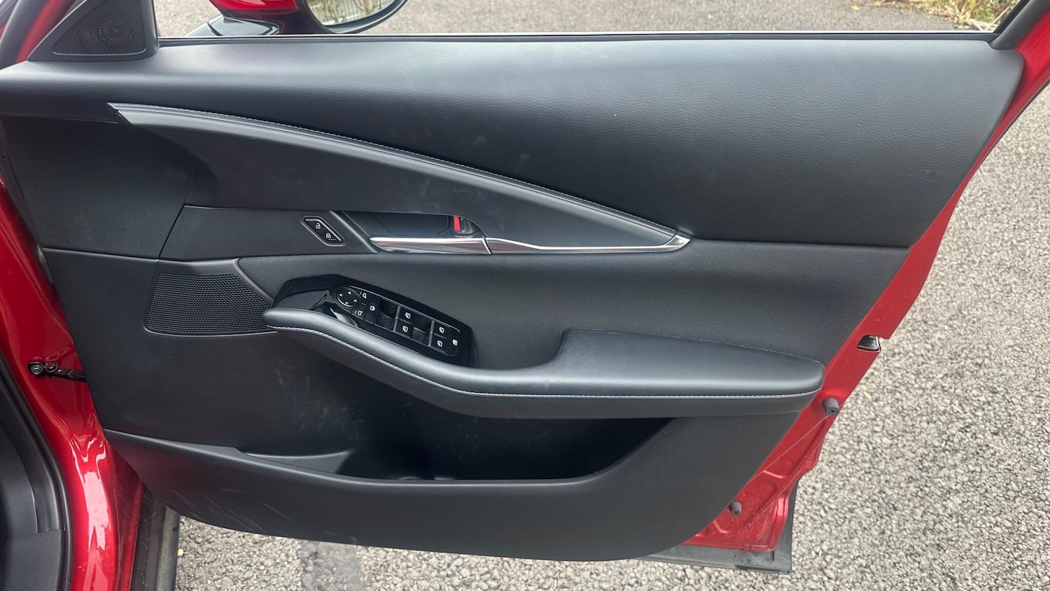 Used Mazda CX-30 2022 for sale - 76674466: Photo 21