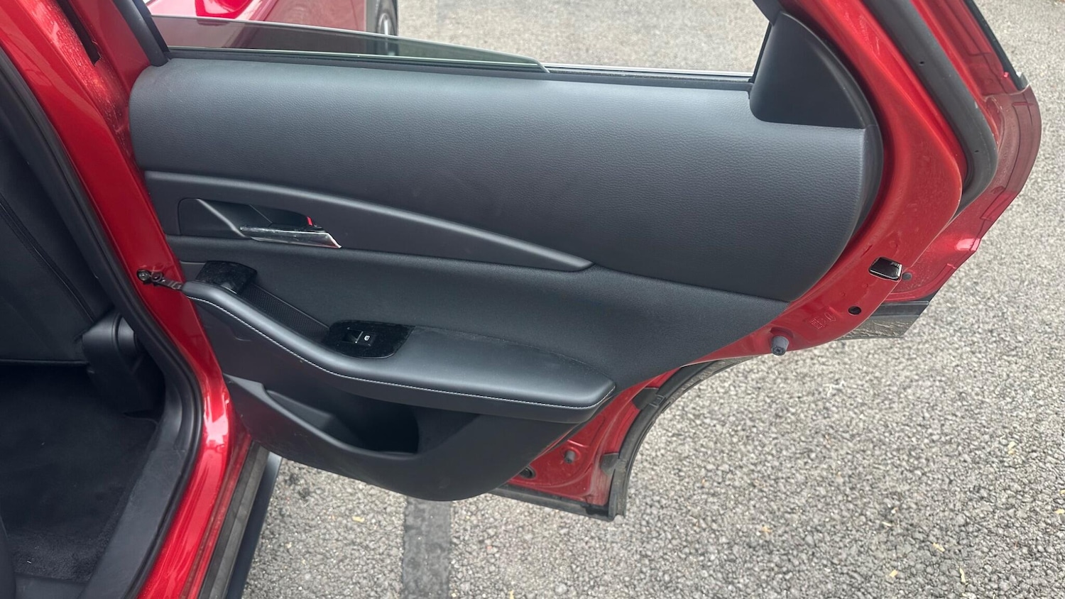 Used Mazda CX-30 2022 for sale - 76674466: Photo 23