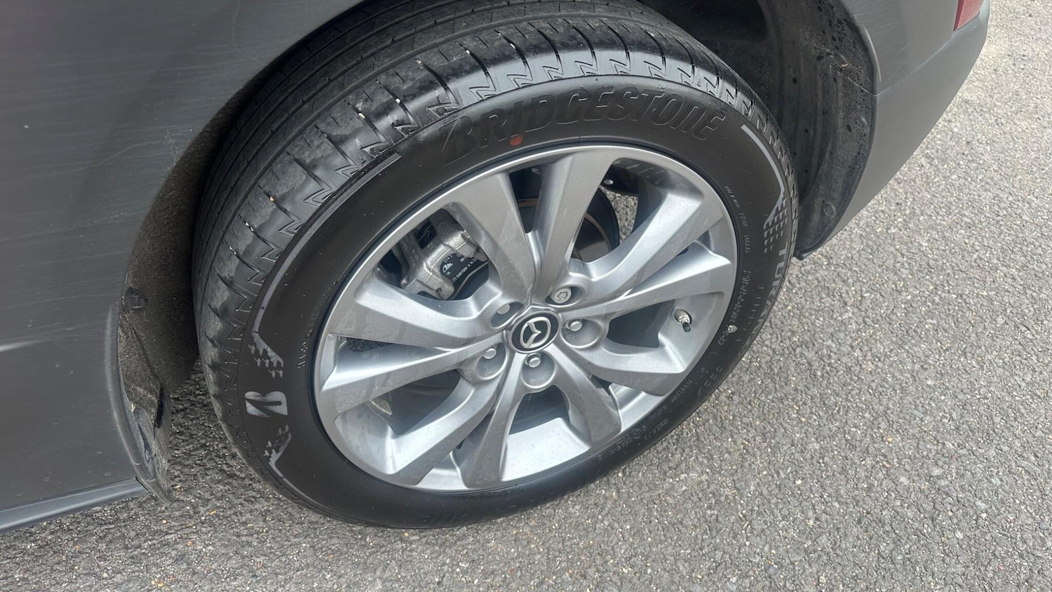 Used Mazda CX-30 2022 for sale - 76674466: Photo 24