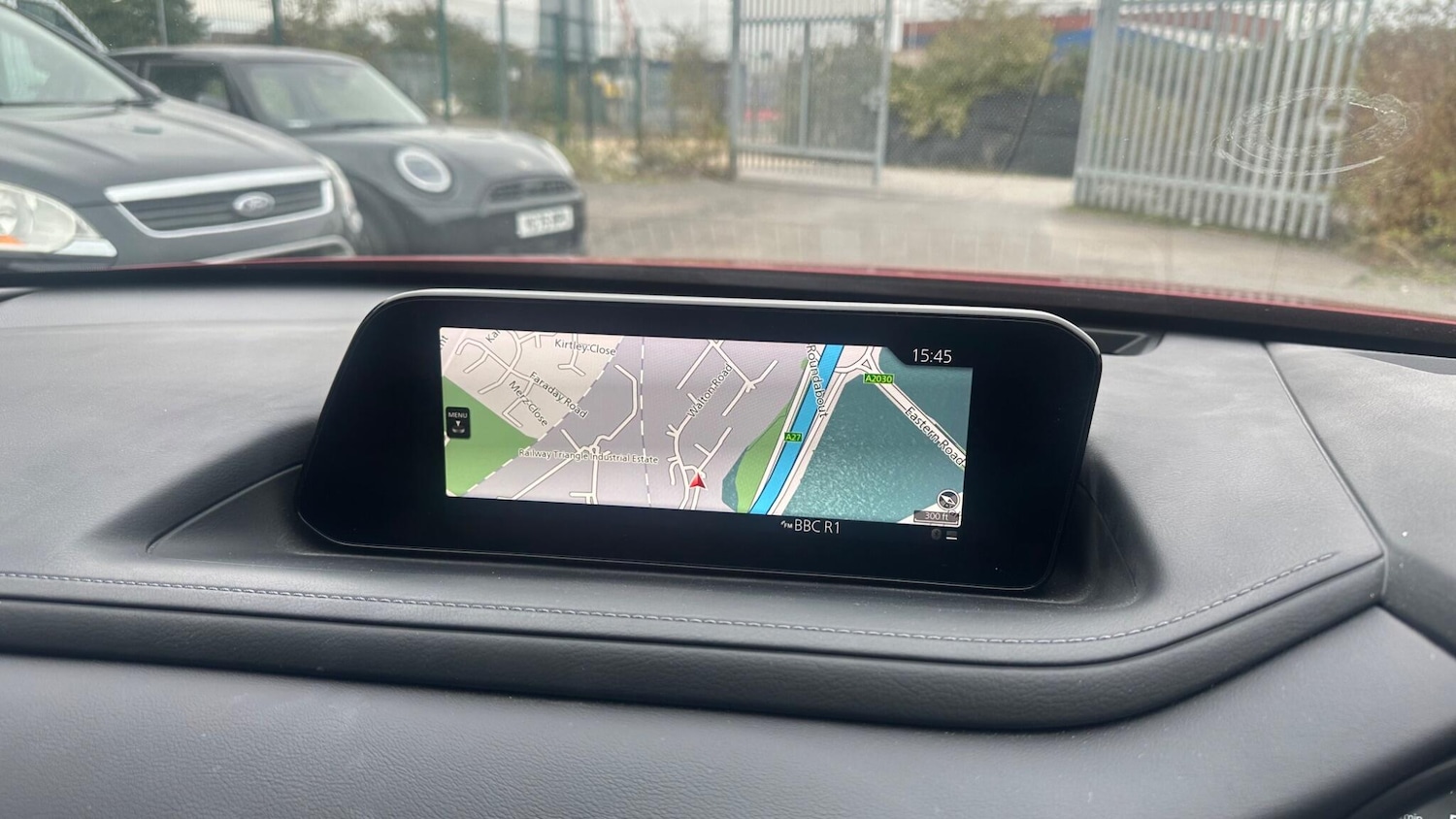 Used Mazda CX-30 2022 for sale - 76674466: Photo 25