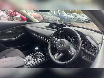 Used Mazda CX-30 2022 for sale - 76674466: Photo