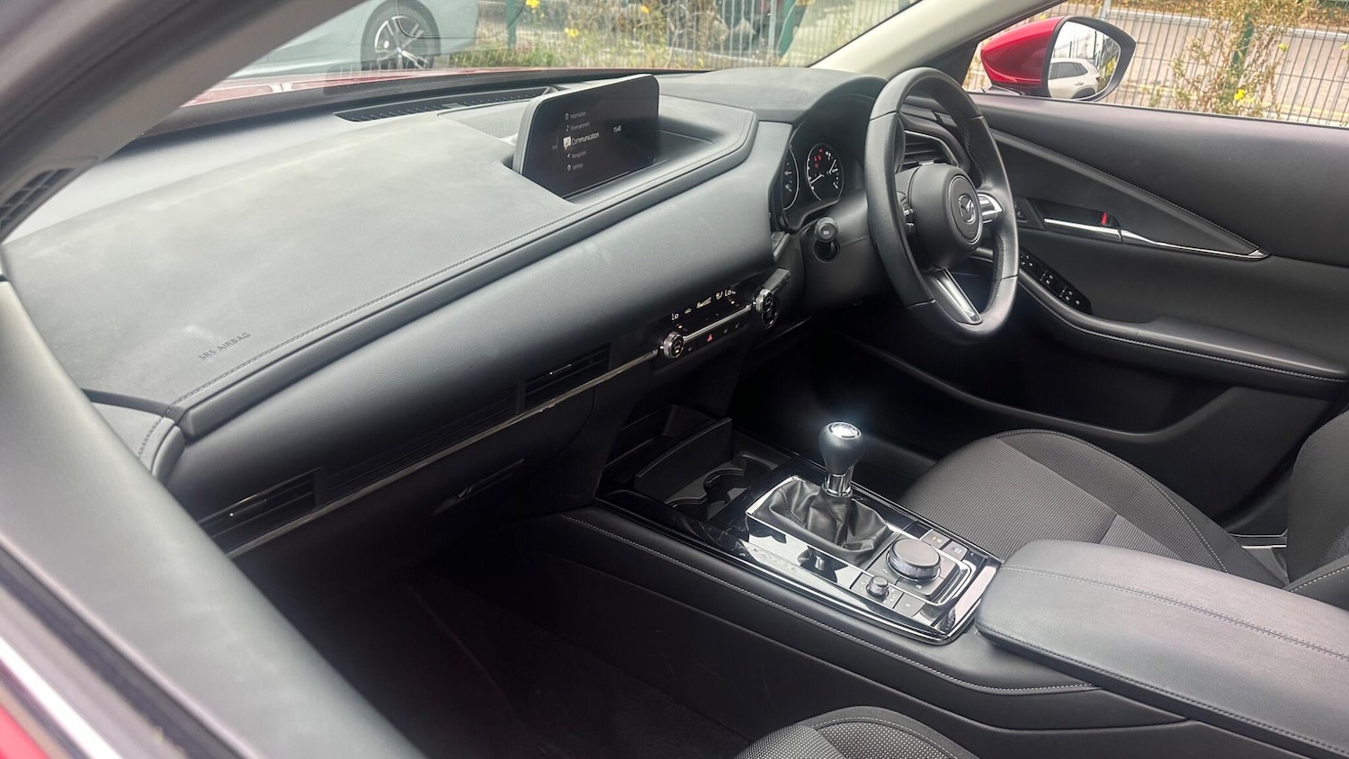 Used Mazda CX-30 2022 for sale - 76674466: Photo 9