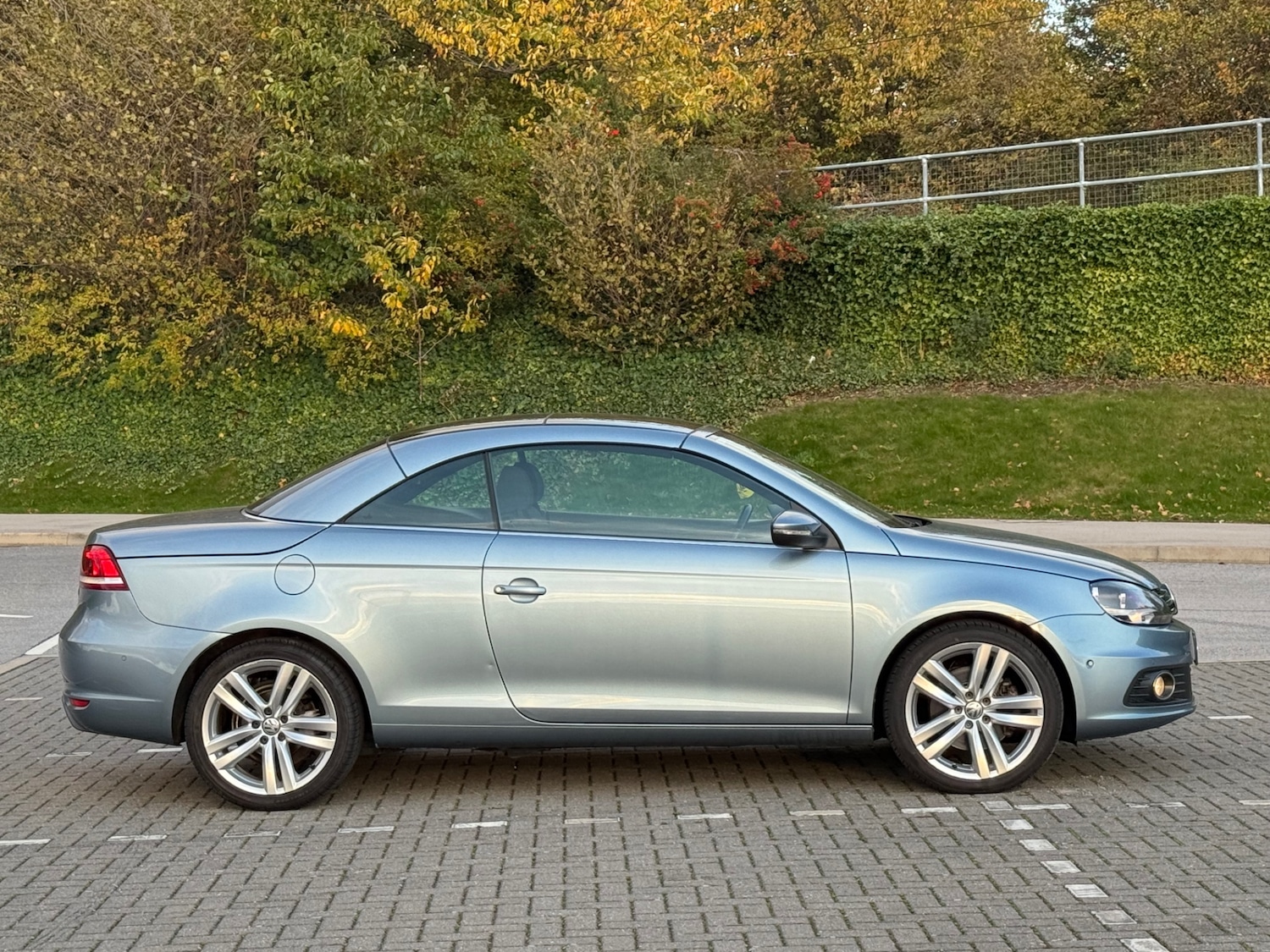 Used Volkswagen EOS 2013 for sale - 76344279: Photo 13