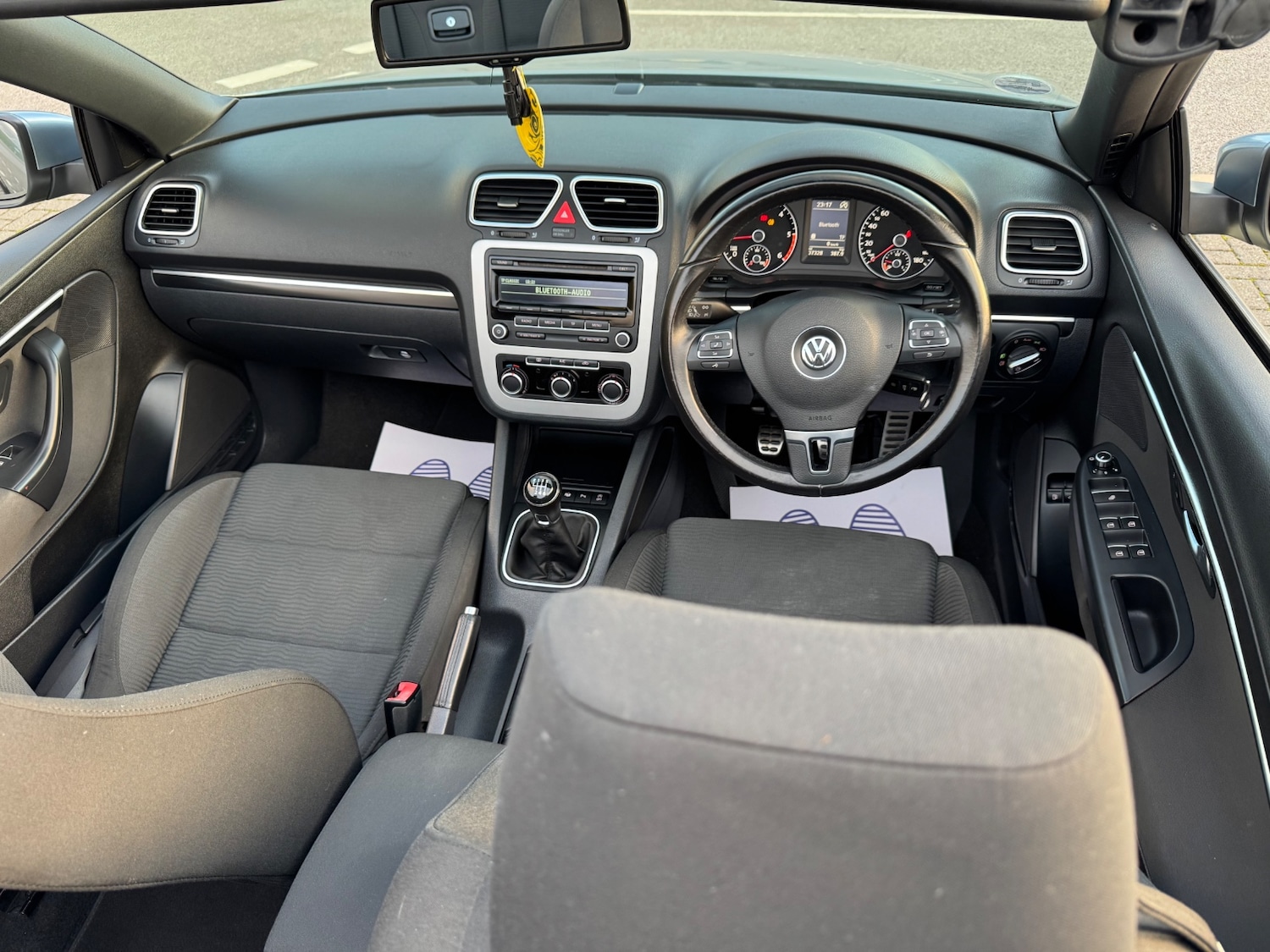 Used Volkswagen EOS 2013 for sale - 76344279: Photo 14