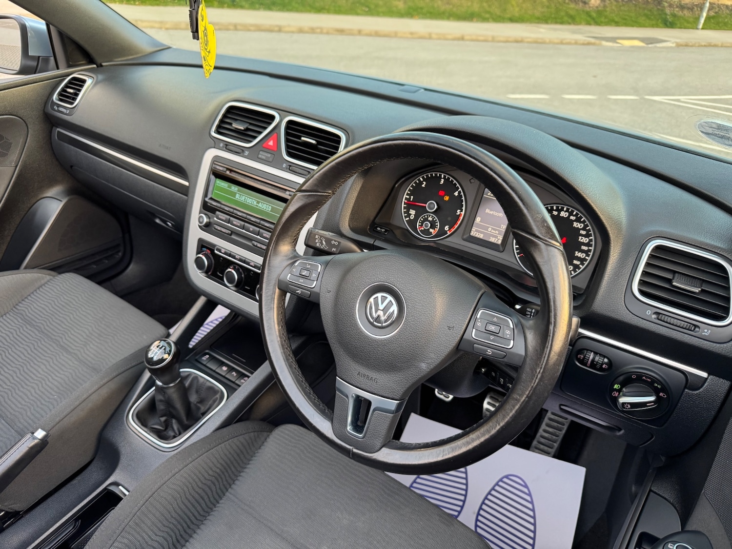 Used Volkswagen EOS 2013 for sale - 76344279: Photo 15