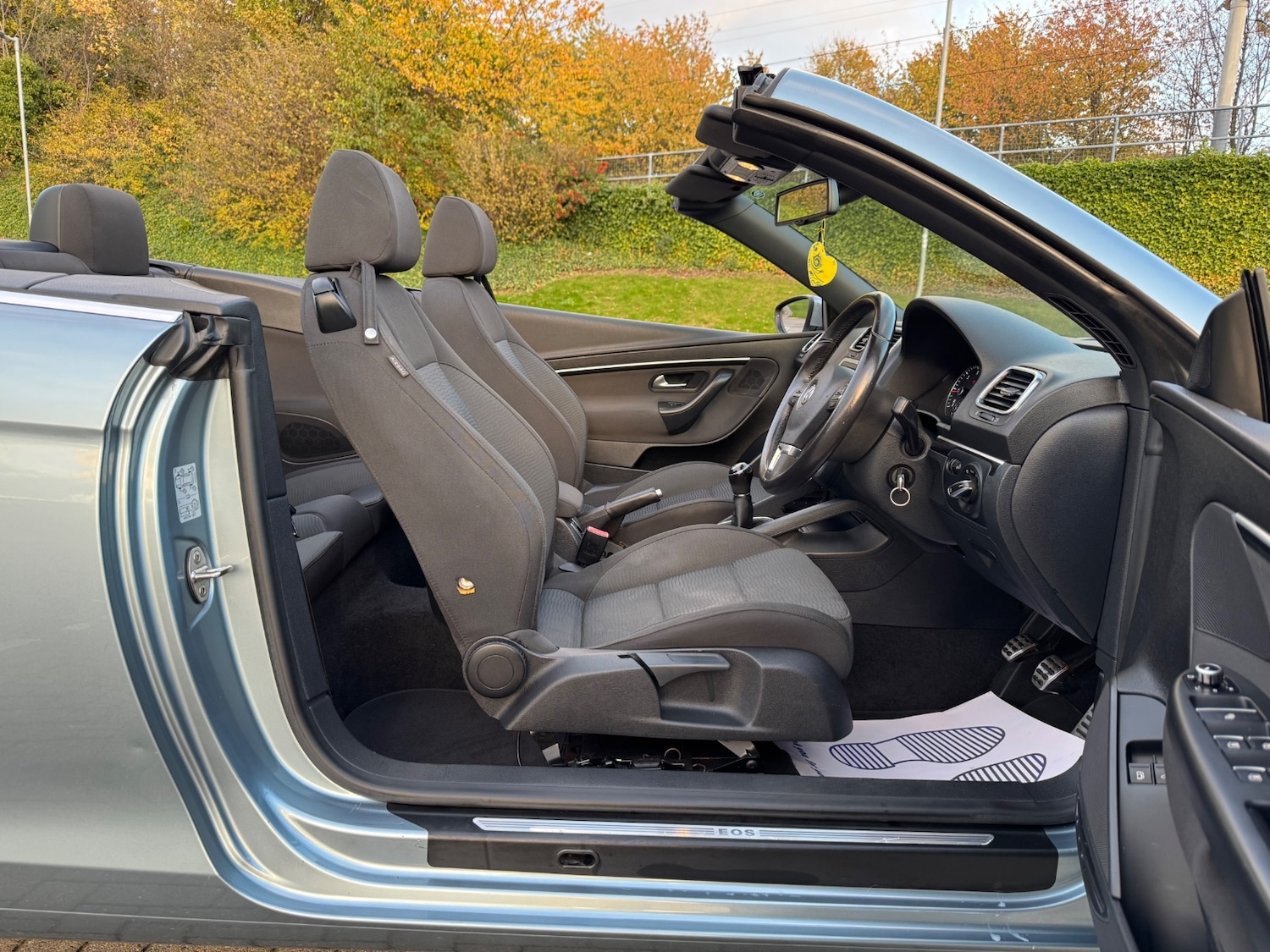 Used Volkswagen EOS 2013 for sale - 76344279: Photo 16