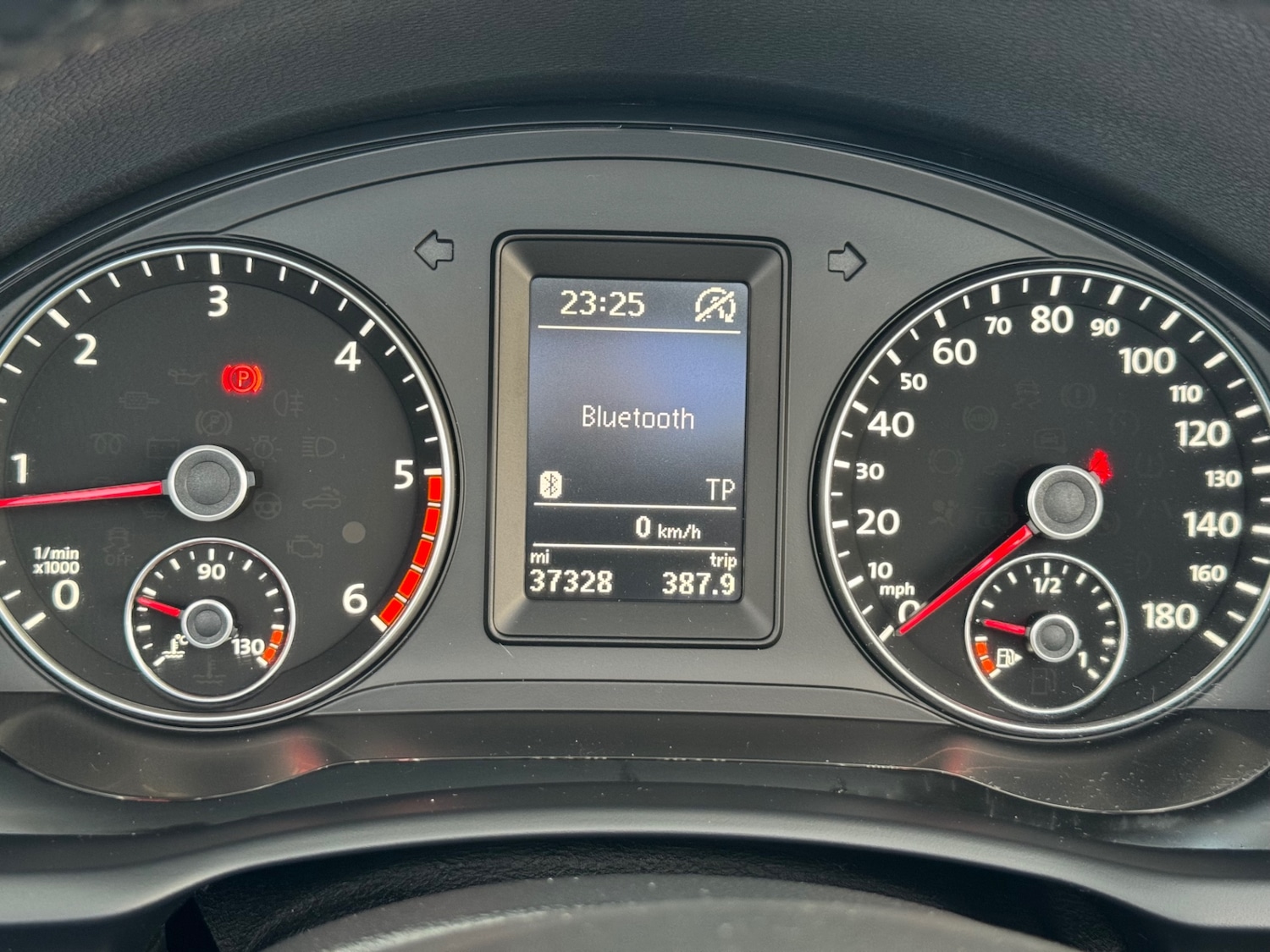 Used Volkswagen EOS 2013 for sale - 76344279: Photo 18