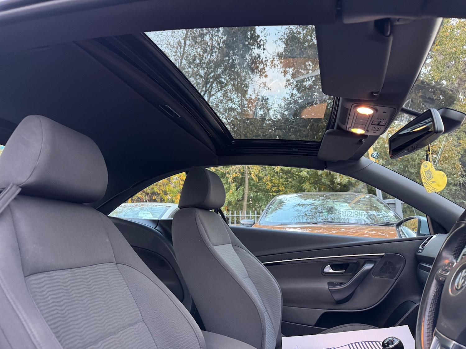 Used Volkswagen EOS 2013 for sale - 76344279: Photo 19