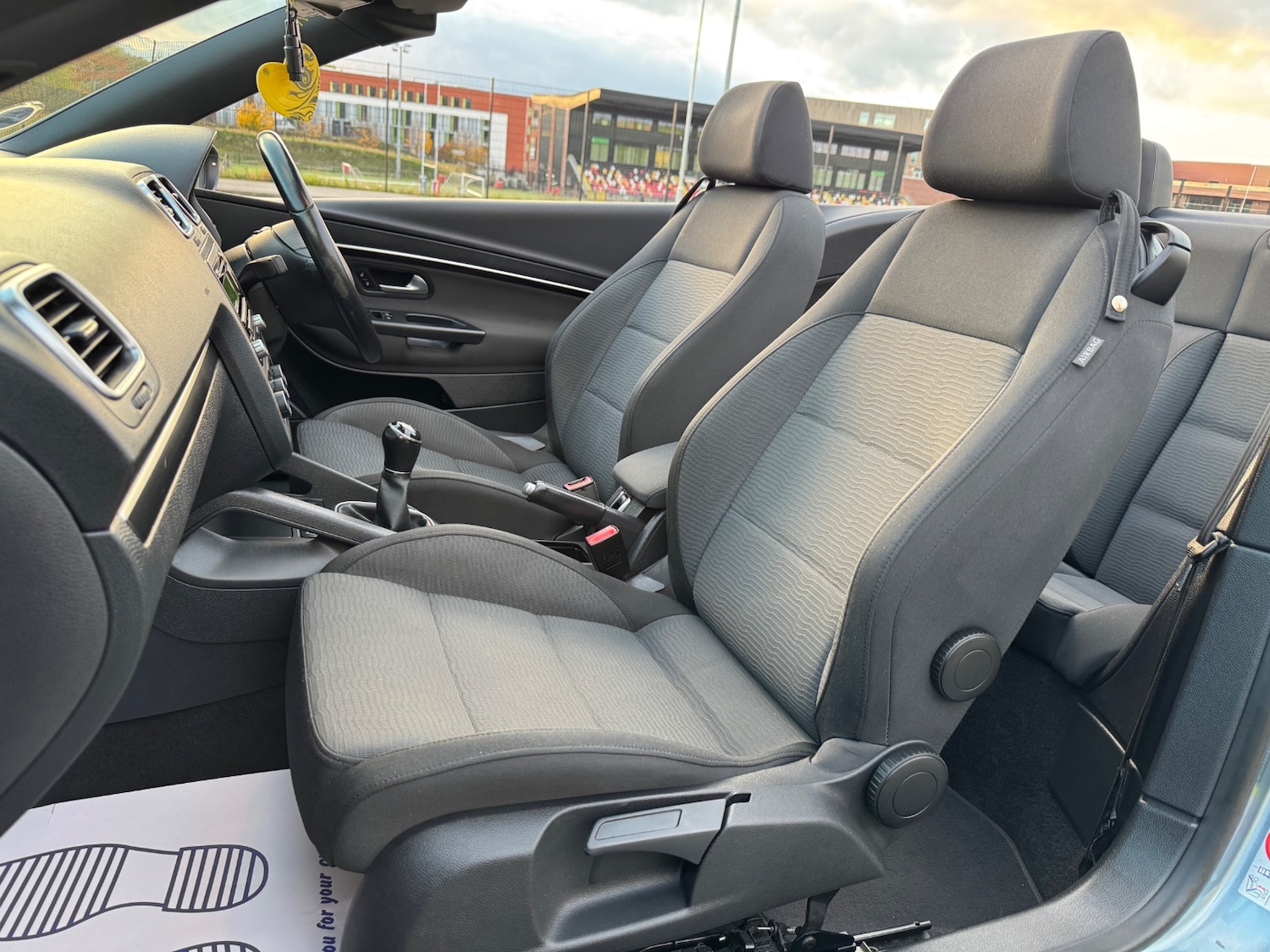 Used Volkswagen EOS 2013 for sale - 76344279: Photo 26