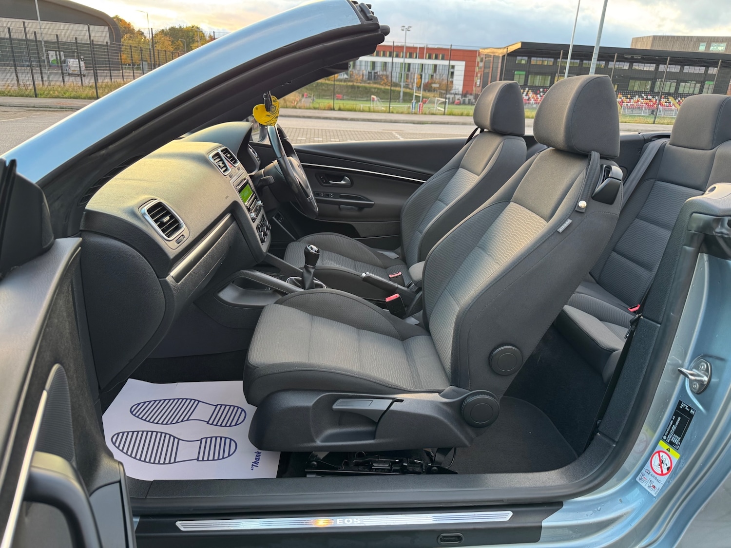 Used Volkswagen EOS 2013 for sale - 76344279: Photo 27