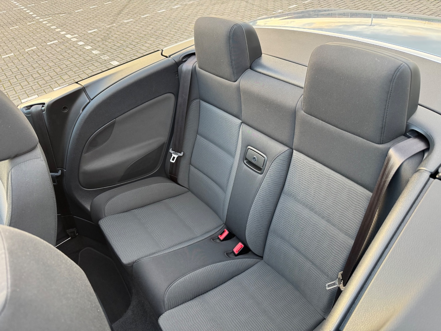 Used Volkswagen EOS 2013 for sale - 76344279: Photo 29