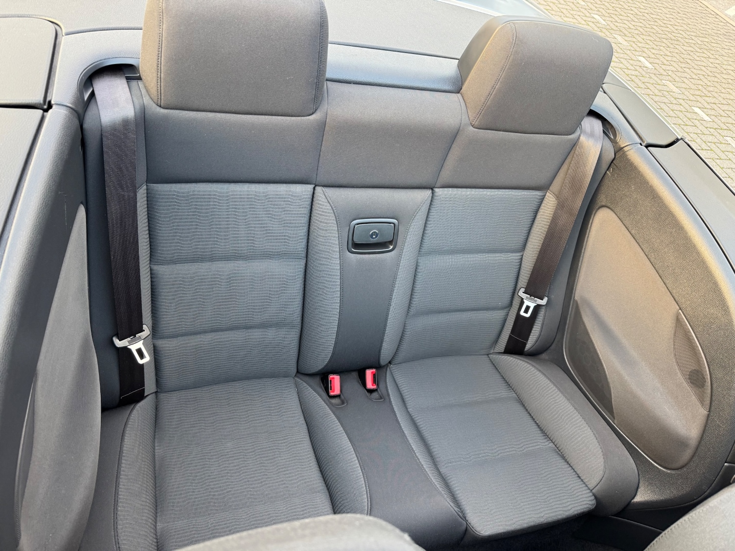 Used Volkswagen EOS 2013 for sale - 76344279: Photo 30