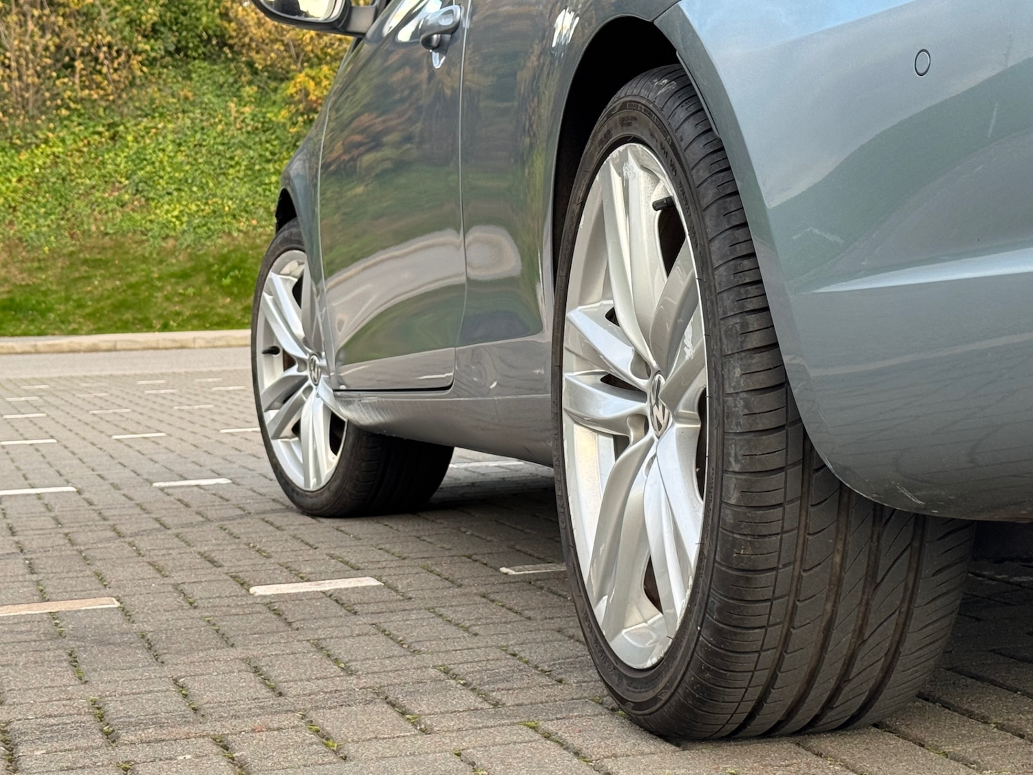 Used Volkswagen EOS 2013 for sale - 76344279: Photo 33